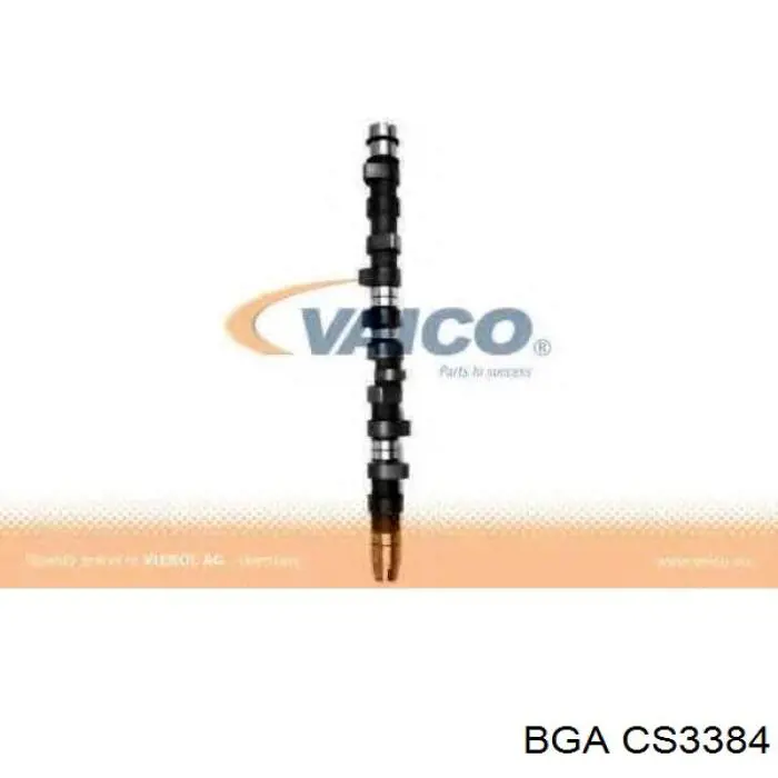 Розподілвал двигуна BGA CS3384 ціна, від 79.34 USD
