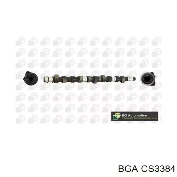 Купити CS3384 BGA Розподільчий вал двигуна
