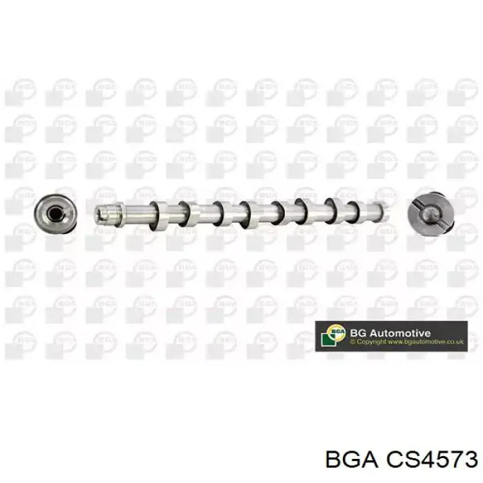 Розподілвал двигуна BGA CS4573 ціна, від 95.40 USD