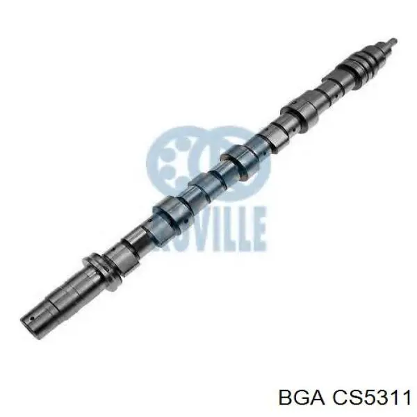 Розподільний вал CM052143 Freccia