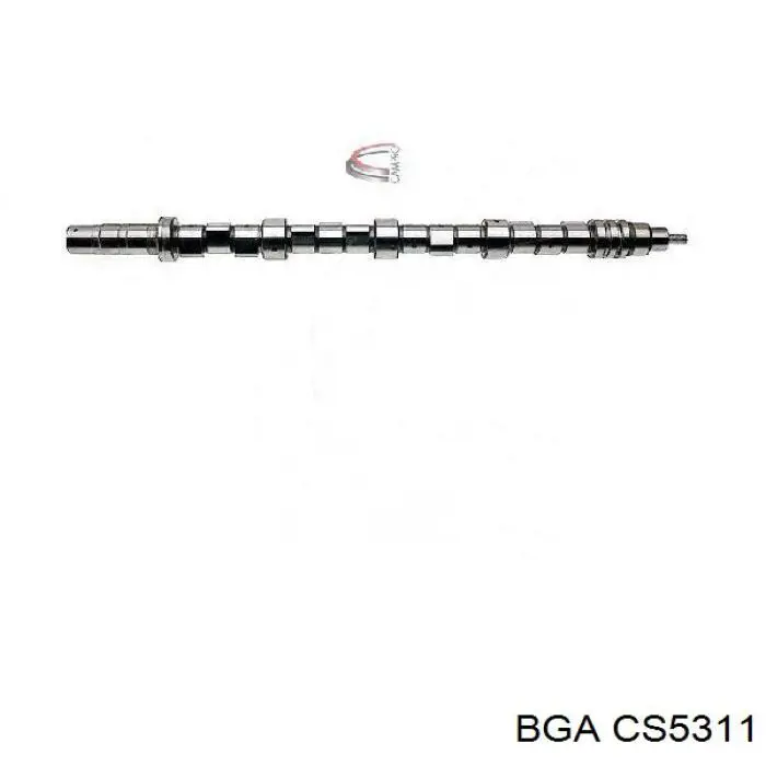 Купити CS5311 BGA Розподільчий вал двигуна