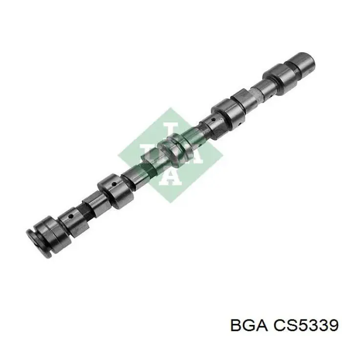 Розподілвал двигуна BGA CS5339 ціна, від 87.96 USD