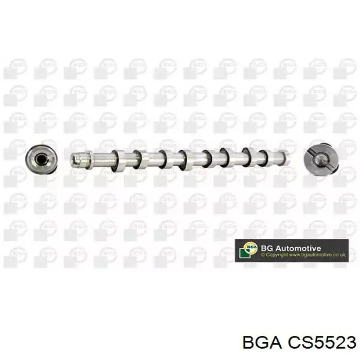 Купити CS5523 BGA Розподільний вал впускний