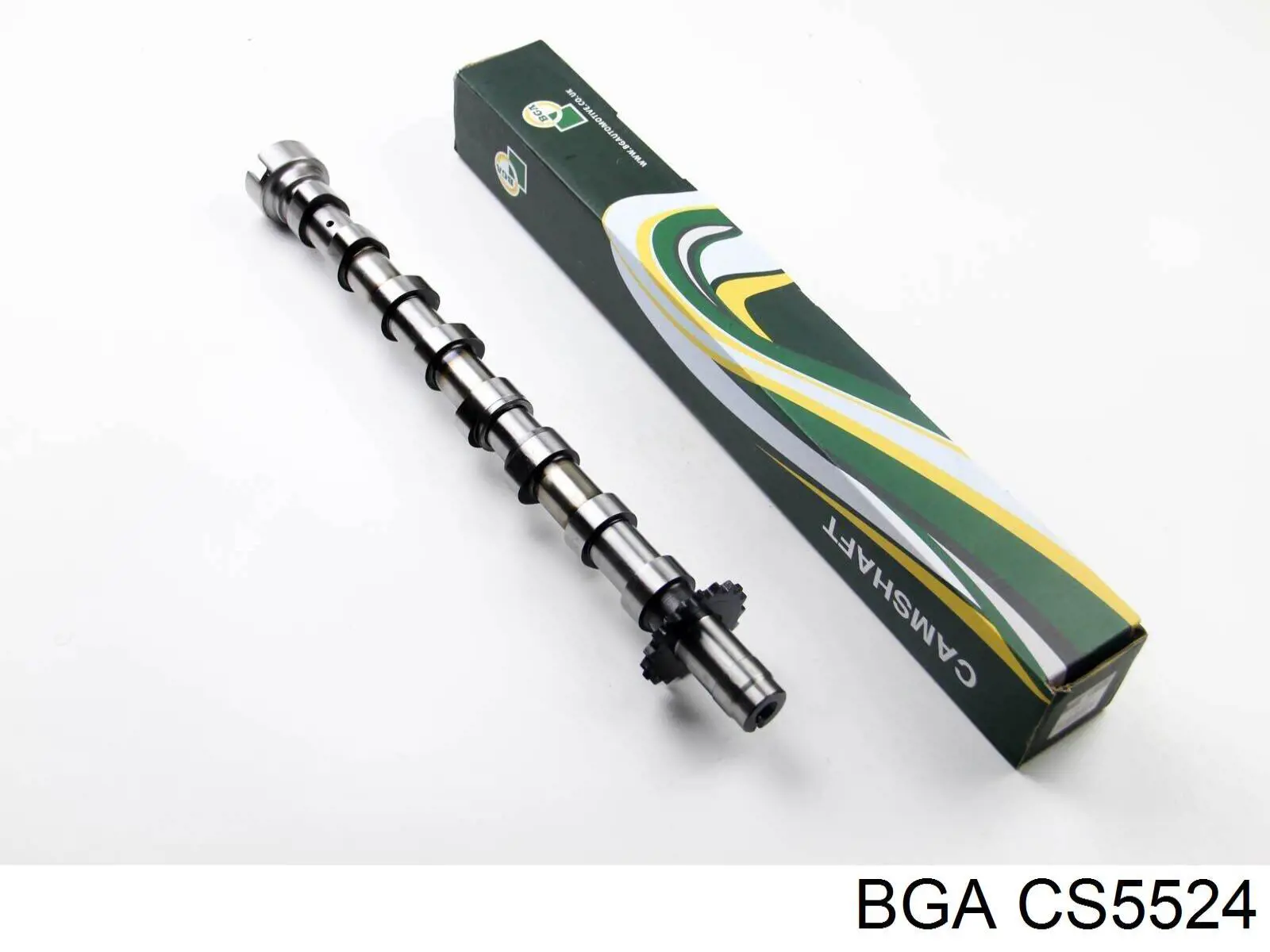 CS5524 BGA розподільний вал двигуна випускний