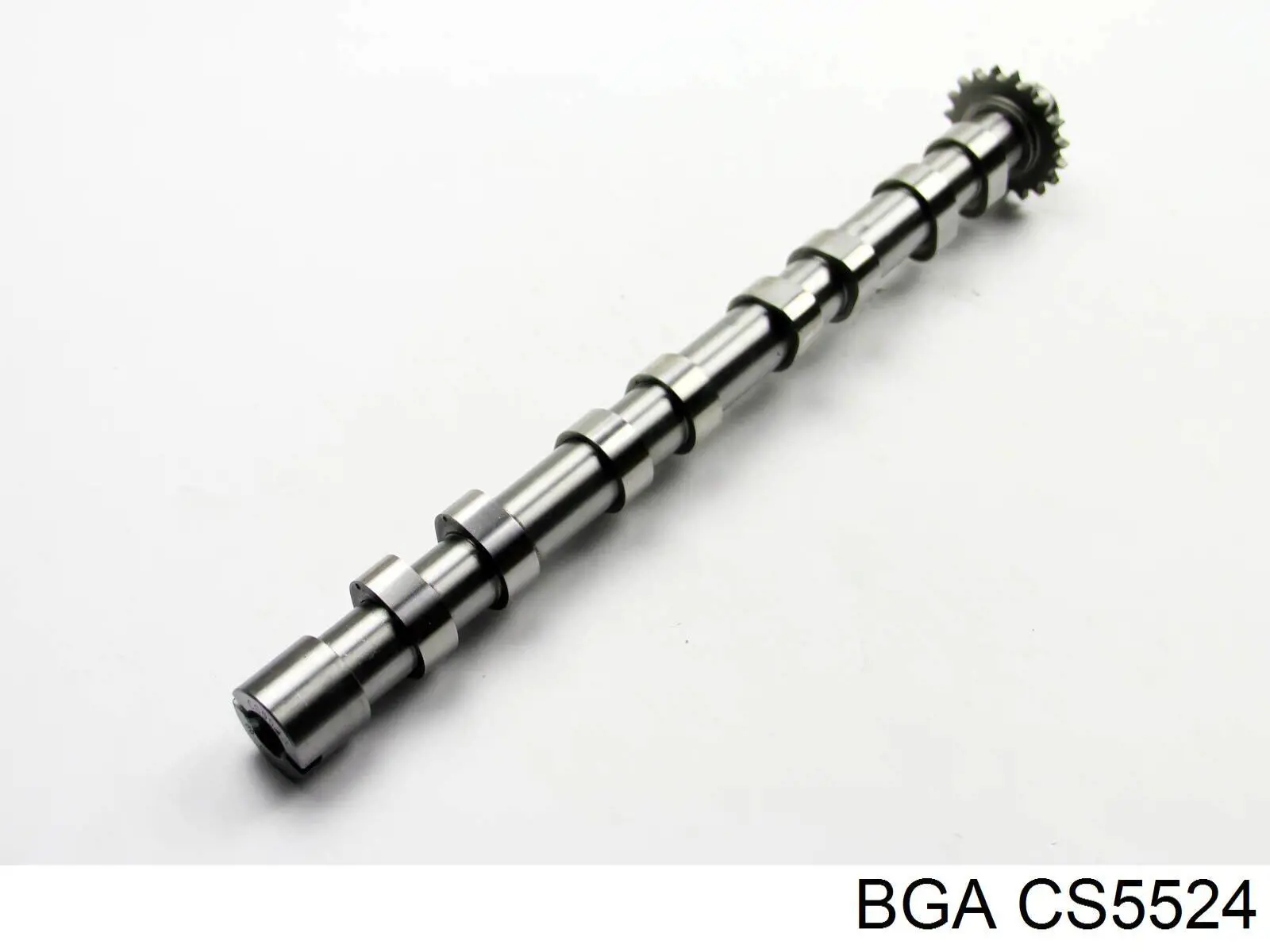 Купити CS5524 BGA Розподільний вал двигуна випускний