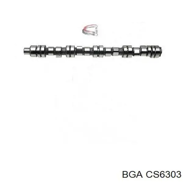 Купити CS6303 BGA Розподільчий вал двигуна