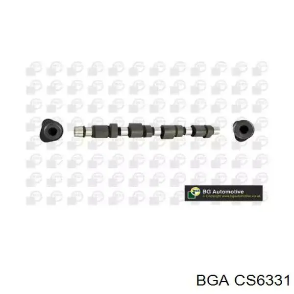 Купити CS6331 BGA Розподільчий вал двигуна