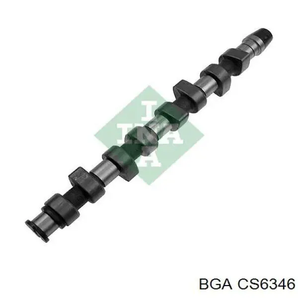 Шток двигуна, впускний BGA CS6346 ціна, від 70.26 USD