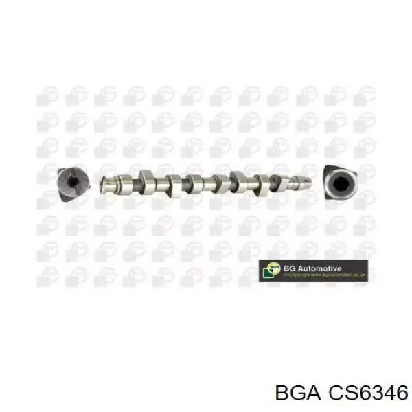 Купити CS6346 BGA Розподільний вал впускний