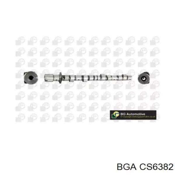 Розподільний вал T8061 Motive