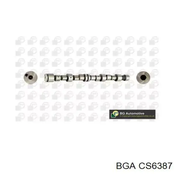 Розподілвал двигуна BGA CS6387 ціна, від 64.82 USD