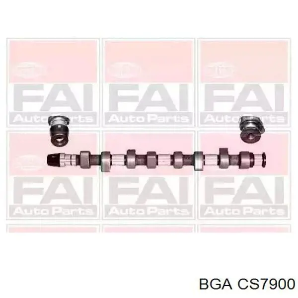 Купити CS7900 BGA Розподільчий вал двигуна