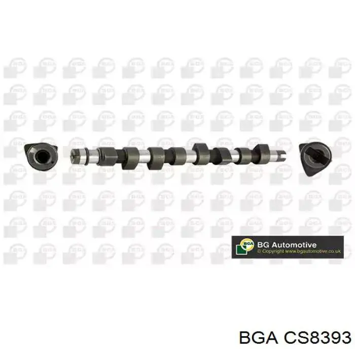 Розподілвал двигуна BGA CS8393 ціна, від 83.85 USD
