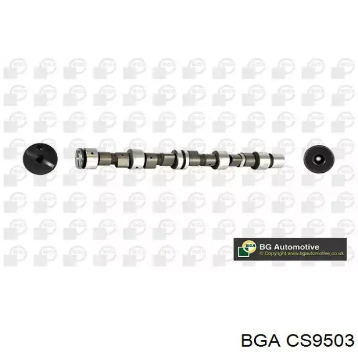 Купити CS9503 BGA Розподільчий вал двигуна