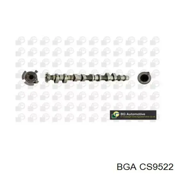 Купити CM052326 Freccia Розподільний вал двигуна випускний