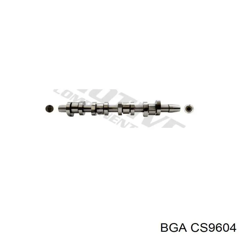 Купити CS9604 BGA Розподільчий вал двигуна
