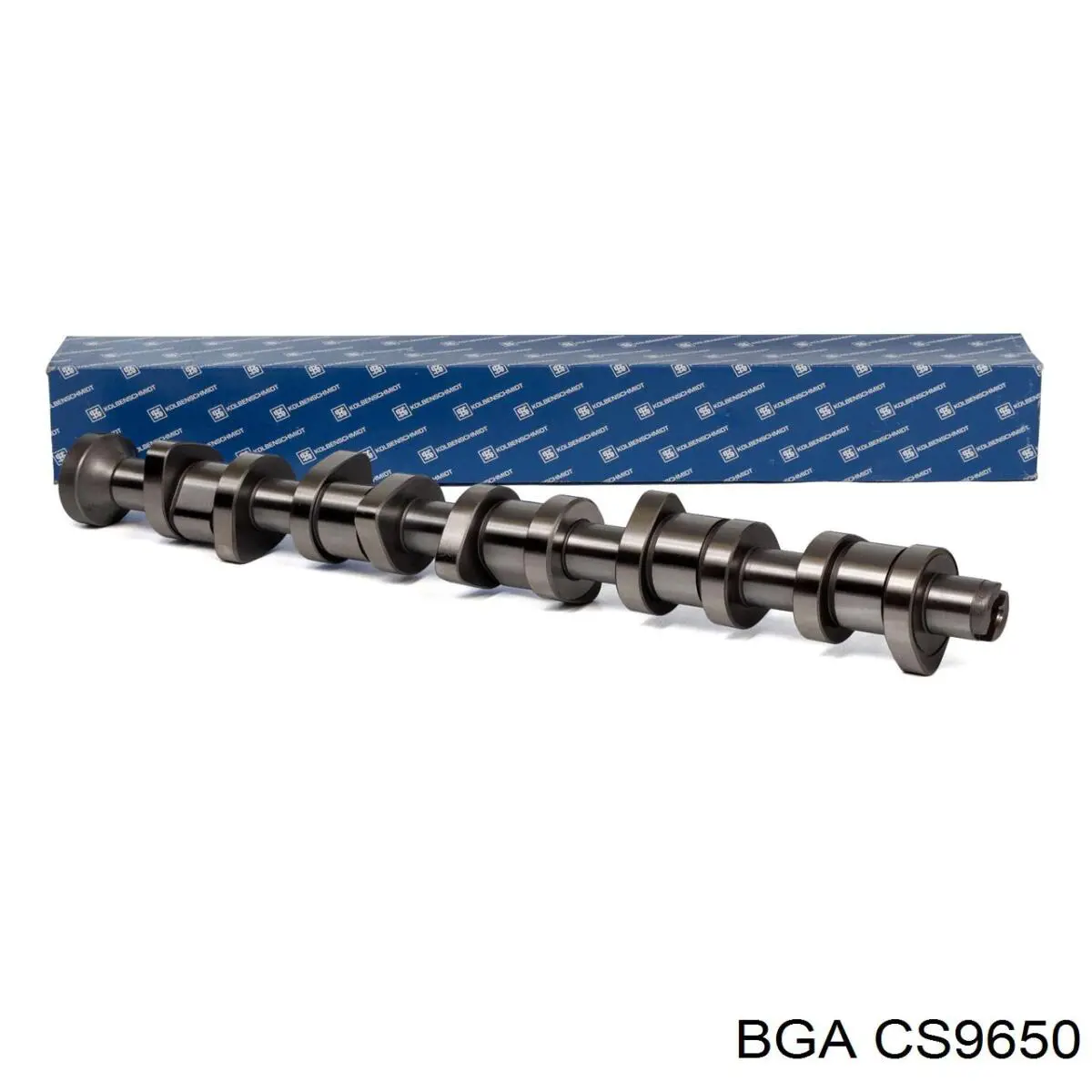 Розподілвал двигуна BGA CS9650 ціна, від 117.87 USD