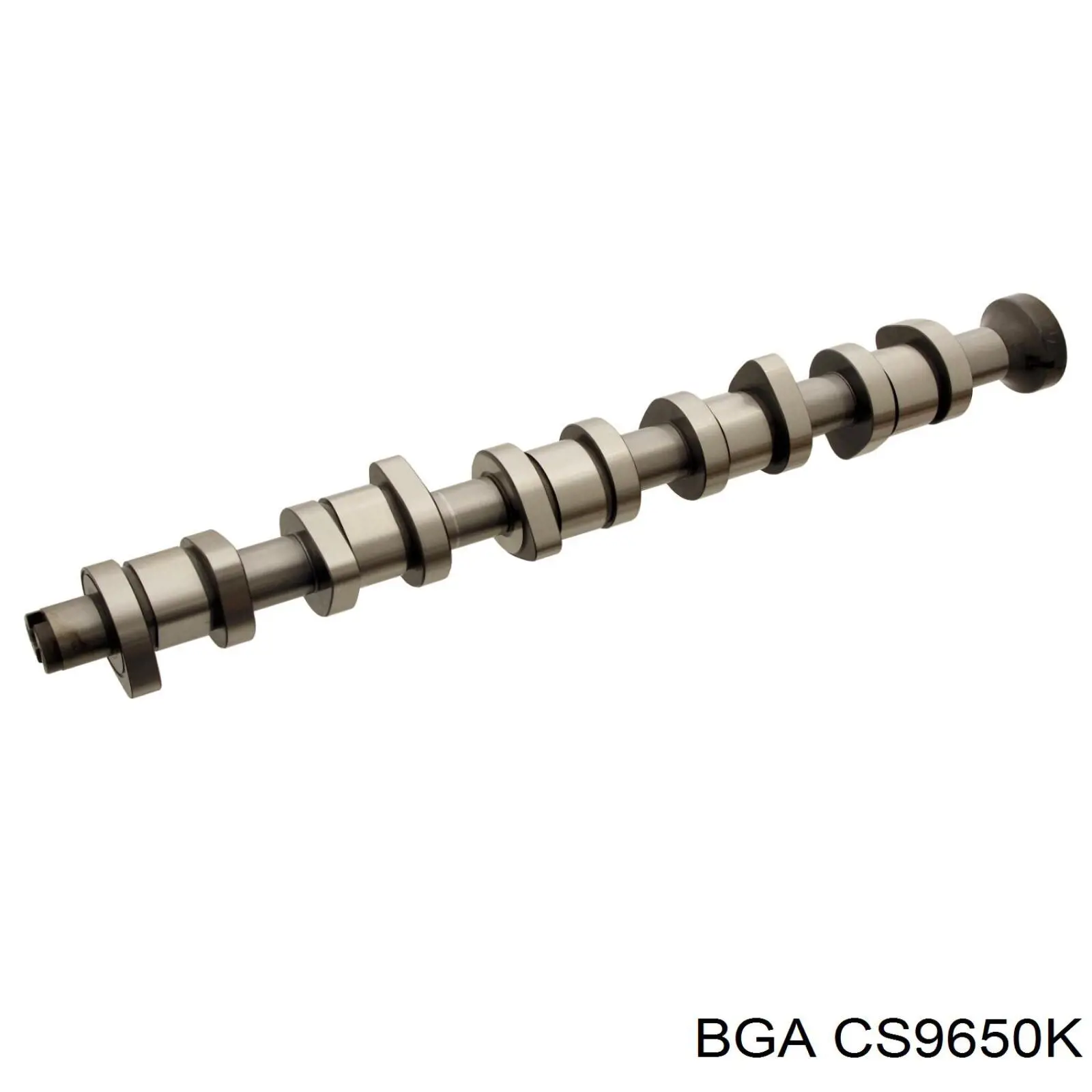 CS9650K BGA 