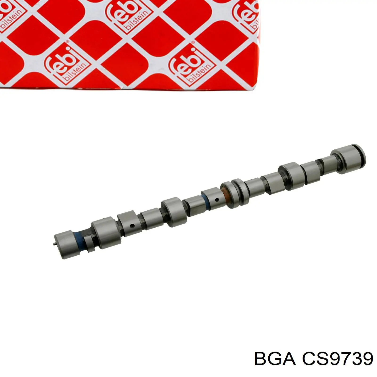 Розподілвал двигуна BGA CS9739 ціна, від 81.98 USD