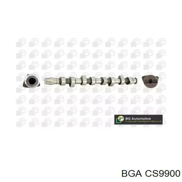 Розподілвал двигуна BGA CS9900 ціна, від 80.18 USD