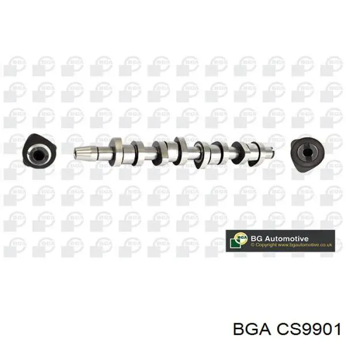 CS9901 BGA Вал розподільний