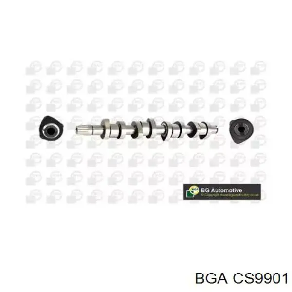 Купити CS9901 BGA Розподільчий вал двигуна