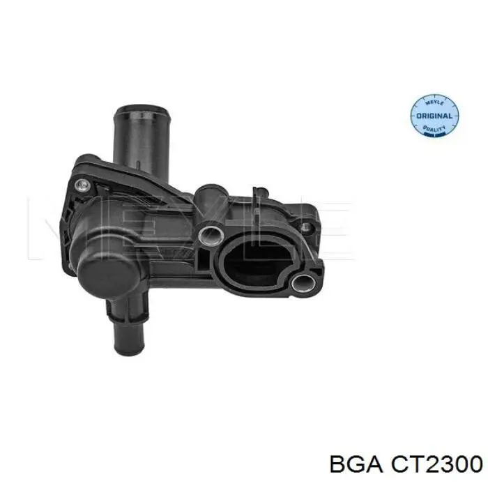 CT2300 BGA Корпус термостата в зборі