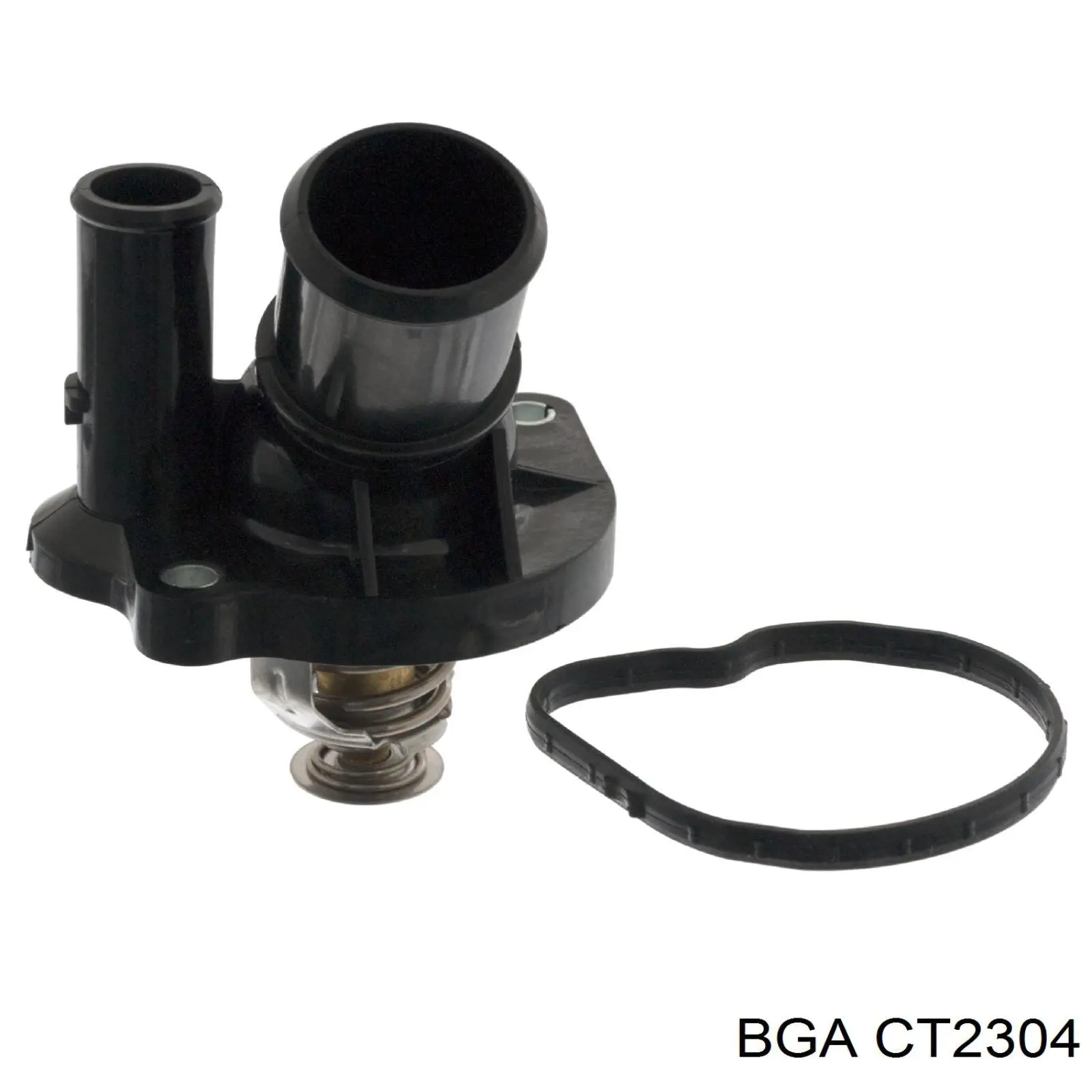 CT2304 BGA Авто термостат