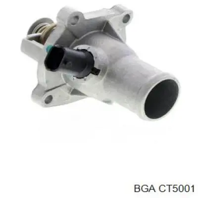 Автомобільний термостат BGA CT5001 ціна, від 26.87 USD
