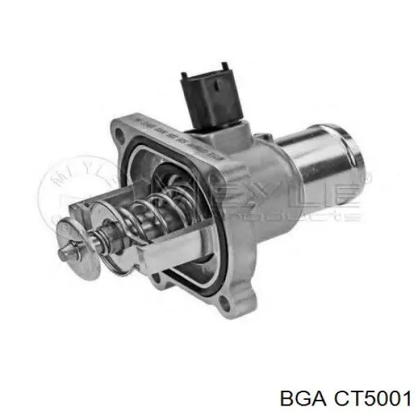 Термостат CT5001 BGA