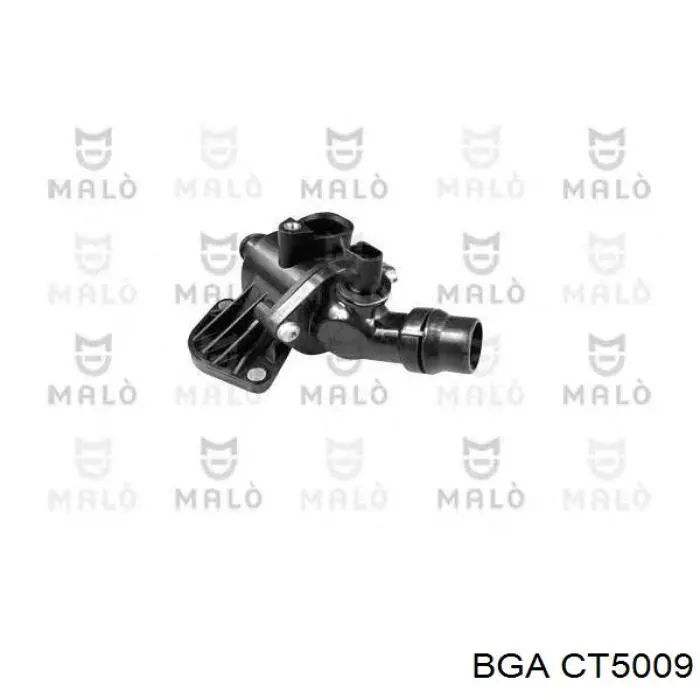 Кожух термостата Vika 11210690801 ціна, від 29.11 USD