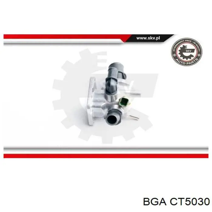 Термостат CT5030 BGA