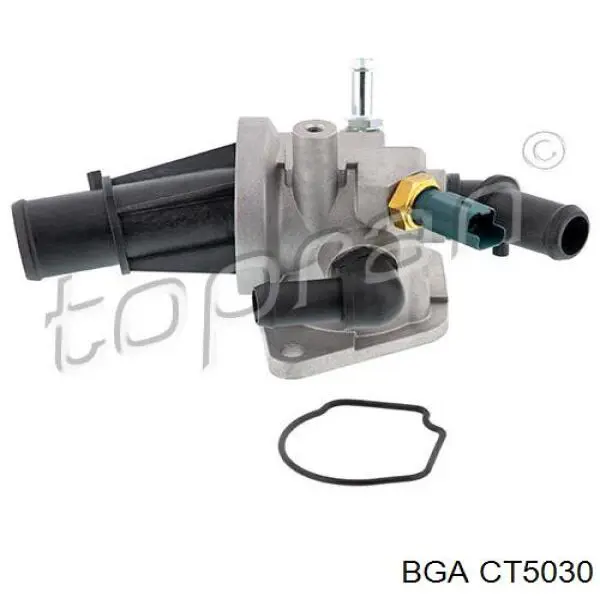 Автомобільний термостат BGA CT5030 ціна, від 27.83 USD