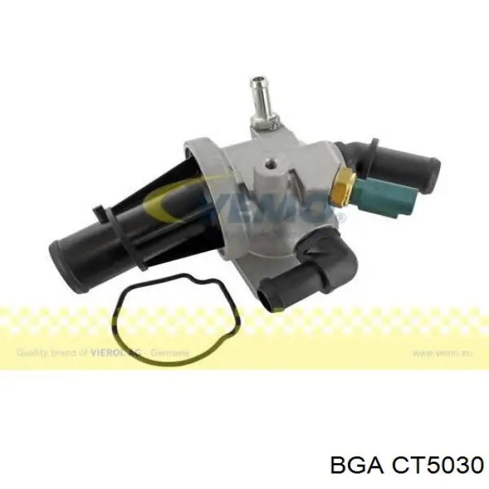 Купити CT5030 BGA Термостат в корпусі
