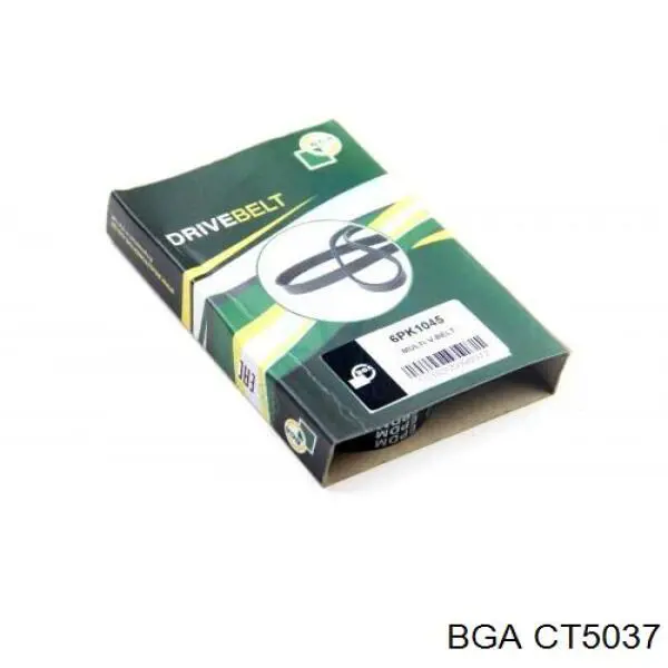 Термостат в зборі BGA CT5037