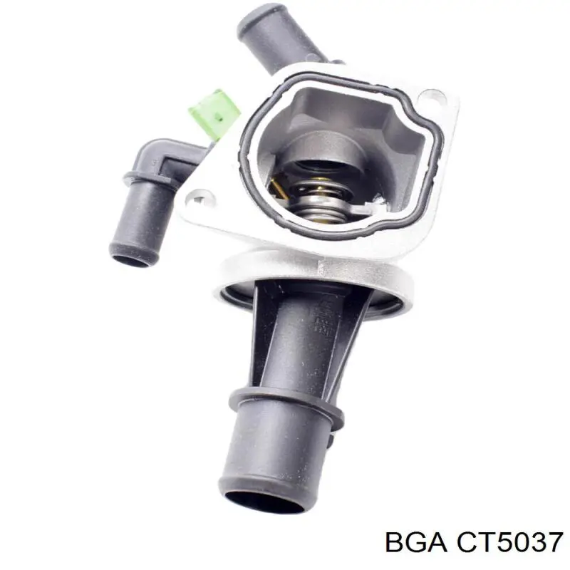 Автомобільний термостат BGA CT5037 ціна, від 46.14 USD
