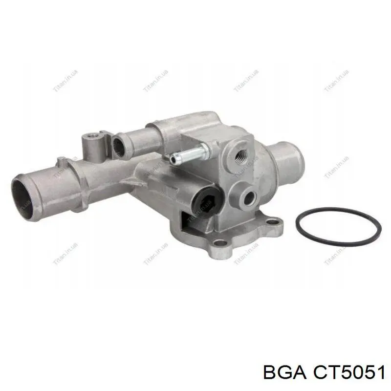 Автомобільний термостат BGA CT5051 ціна, від 33.64 USD