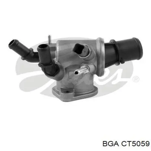 Купити CT5059 BGA Термостат в корпусі