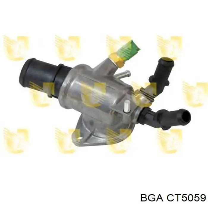 Термостат CT5059 BGA