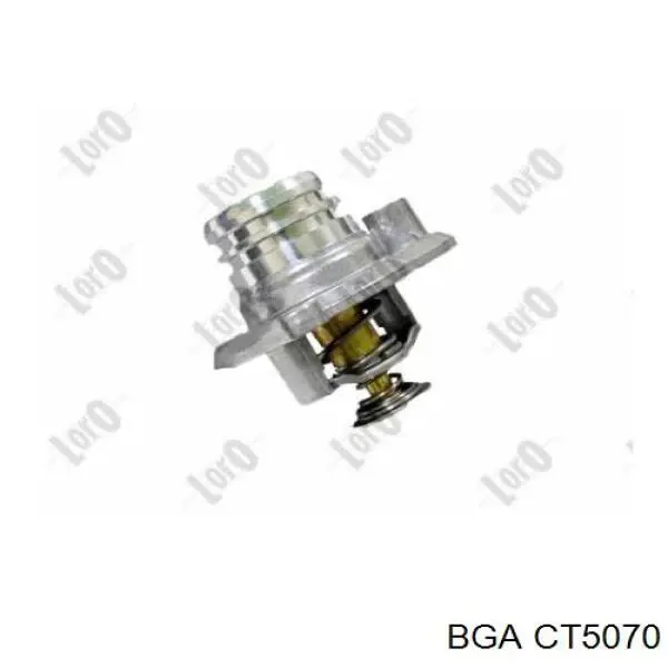 Автомобільний термостат BGA CT5070 ціна, від 11.42 USD