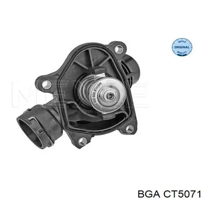 CT5071 BGA Авто термостат