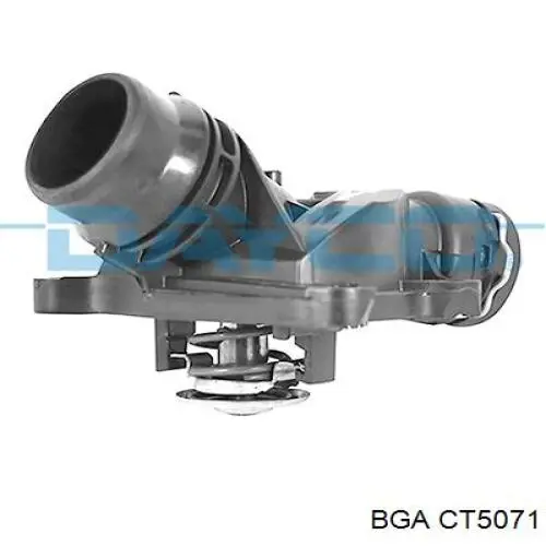 CT5071 BGA Авто термостат