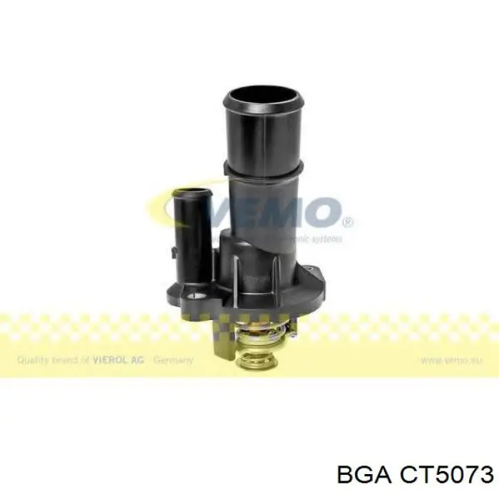 Термостат в зборі BGA CT5073