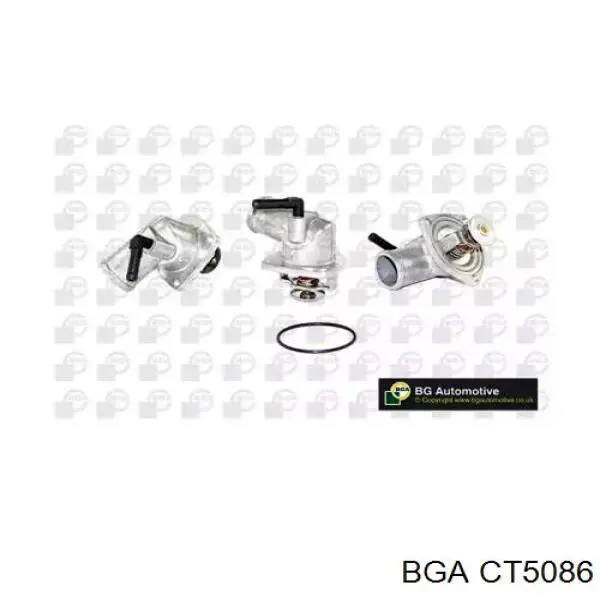 Термостат CT5086 BGA