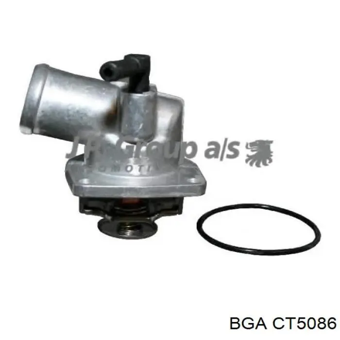 Автомобільний термостат BGA CT5086 ціна, від 11.77 USD