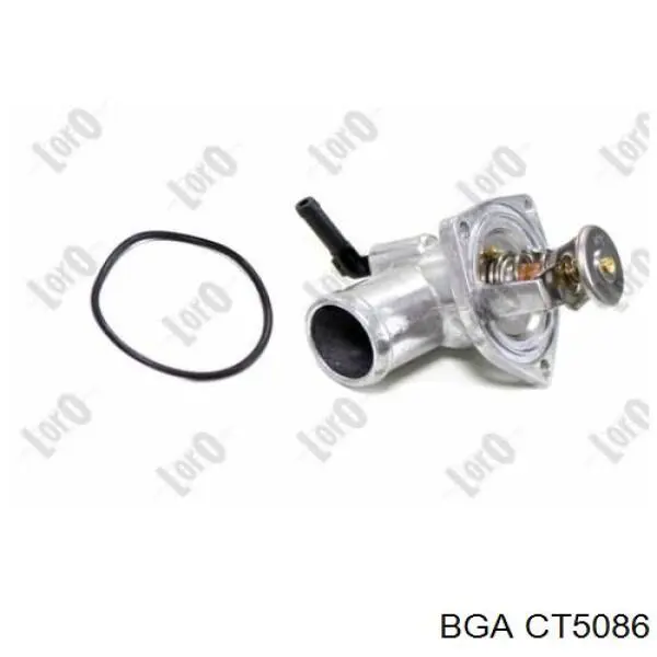 Автомобільний термостат BGA CT5086 ціна, від 14.68 USD