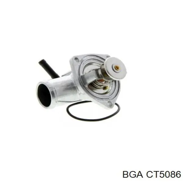 Купити CT5086 BGA Термостат в корпусі