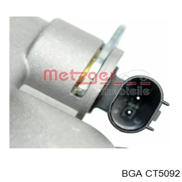 CT5092 BGA Авто термостат