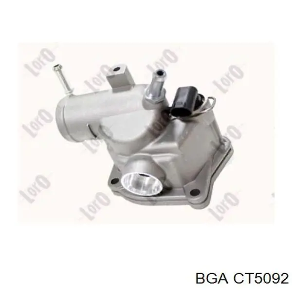 Автомобільний термостат BGA CT5092 ціна, від 25.35 USD