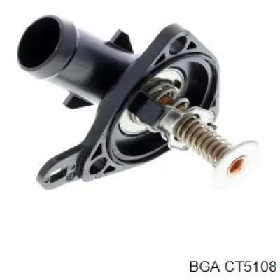 Купити CT5108 BGA Термостат в корпусі